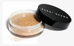Bobbi Brown Mineral Powder - Bobbi Brown Makeup Png #2692207