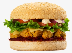 Craving A Burger #2692238