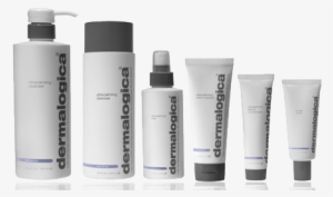 Image Of Dermalogica Beauty Products Used By Indulge - Dermalogica Skin Care Range #2692241