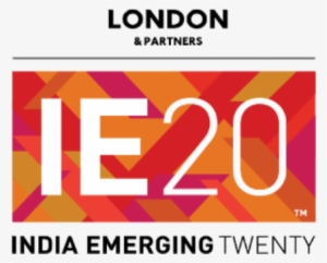 The Twenty Winners Were Chosen From Over 300 Applications - Ie20 Logo #2692265