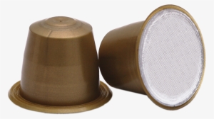 Compatible Capsules - Capsulas De Cafe Png #2692326