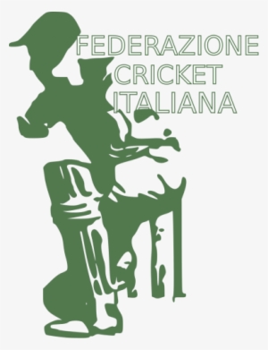 Cricket Logos Page - Italy National Cricket Team #2692350