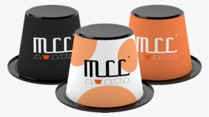 Personalise Your Capsule - Coffee Capsules #2692416