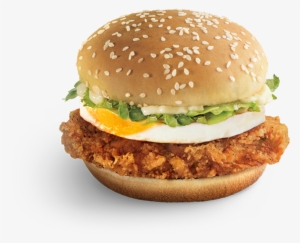 Eggcellent Mcspicy #2692491