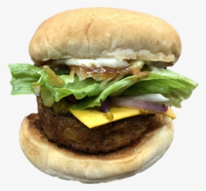 Cheeseburger #2692556