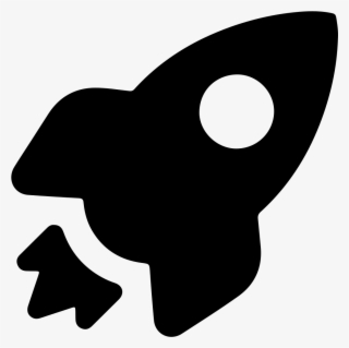 Career - Rocket Icon Png #2692557