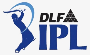 Dlf Ipl Logo - 2011 Indian Premier League #2692561