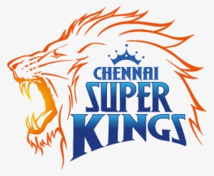 Chennai Super Kings - Ipl Team Logo 2018 #2692583