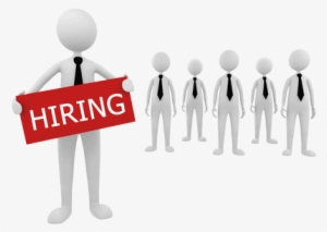 Careers - Hiring Staff #2692689