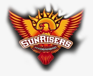 Below You Can Find Out The Sunrisers Hyderabad Schedule - Sunrisers Hyderabad Logo Png #2692719