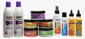 Hair Products Png Banner Black And White - Softee Extenshine Argan Oil Finishing Spray 6oz #2692724