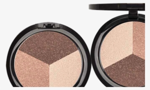 Free Cosmetics Products Png - Iman Cosmetics Luxury Contour Trio #2692776