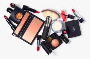 One Woman's Struggle To Streamline Her Beauty Routine - Eye Shadow #2692797