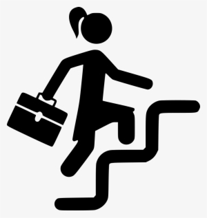 Lady Career Comments - Icon Career Png #2692800