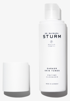 Darker Skin Tones Enzyme Cleanser - Skin Care #2692821