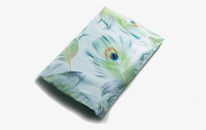 Zoom - Poly Mailers Peacock #2692866