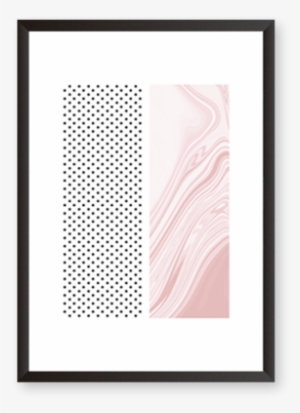 Pink Graphic - Marble #2692914