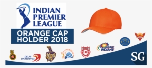 On Each Other - Orange Cap Ipl 2018 #2692939