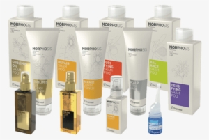 Product Benefits - - Framesi Morphosis Sublimis Shine Light Oil #2692961