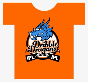 Dribble Dragons #2692962 Dribble Dragons #2692962
