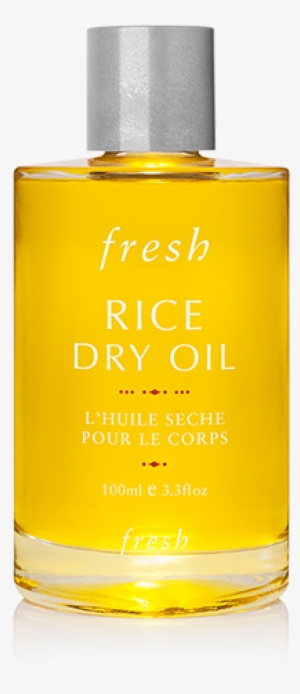 Fresh Rice Dry Oil - Fresh Sugar Body Oil Set #2692984