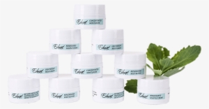 Emlin Cosmetics Produces A Line Of High-end Cosmetic - Television #2693008