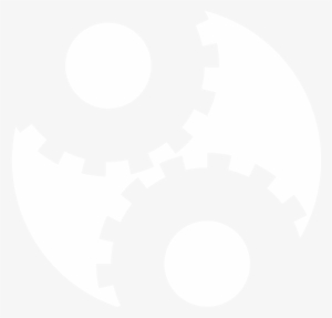 Mainecareerconnectgears - Persona Engranaje Icono #2693032