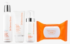 Ddg Products Page - Dr Dennis Gross All In One Cleansing Foam (150ml) #2693034