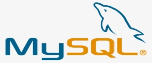 My Sql Logo Png #2693092