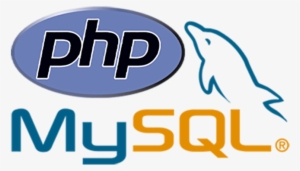 Fix Php Bugs,php Errors And Mysql Bugs,mysqli Bugs - Php Mysql Logo Png #2693096
