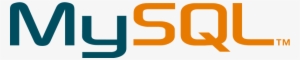 Mysql Logo - Mysql Logo Png #2693147 Mysql Logo - Mysql Logo Png #2693147