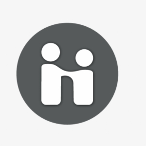 Jobs, Events, Appointments - Lululemon Logo White Transparent #2693264