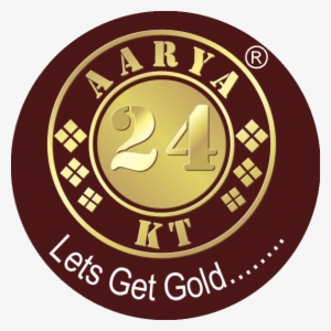 Aarya Group - Aarya 24kt Logo #2693344