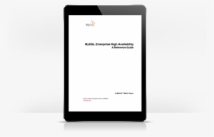 Mysql - Stock Photography #2693345