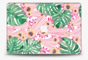 Pink Peacock - Macbook Pro 13-inch #2693395