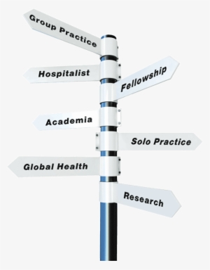 Where Will Your Career Take You Next - Choices In Medicine #2693401