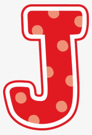 Letter J Clipart #2693421