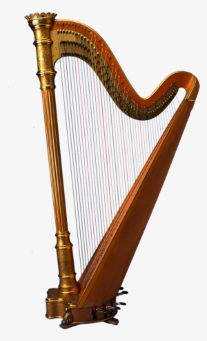 Download Flute - Instrumento De Cuerda Arpa #2693460