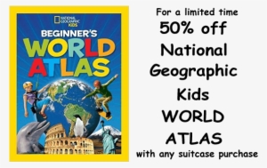 Published November 29, - Beginner's World Atlas [book] #2693464