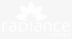 Radiance White Logo - Radiance Of Palm Beach Logo #2693486