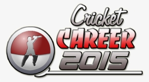 Cricket Career Logo - Cricket Career Png #2693514