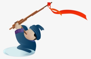 Flute Illustration - Flute #2693533