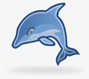 Open - Mysql Dolphin #2693561