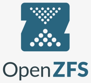 Webinar Wednesday, March 28, - Openzfs Logo #2693705
