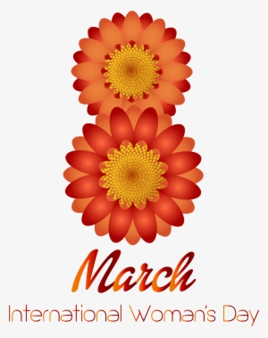 Women's Day Png #2693807