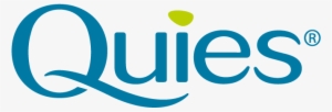 Logo Quies Bleu Registered - Quies Ear Plugs 8 [health And Beauty] #2693915