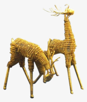 Leader In Manufacturing And Handicraft Supply - Statue #2693938