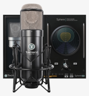 Sphere L22 - Townsend Labs Sphere L22 #2693944