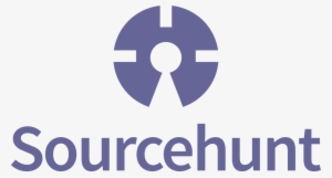 Sourcehunt Logo - Logo #2693947