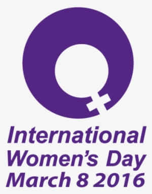 International Womens Day - International Womens Day Logo #2693963
